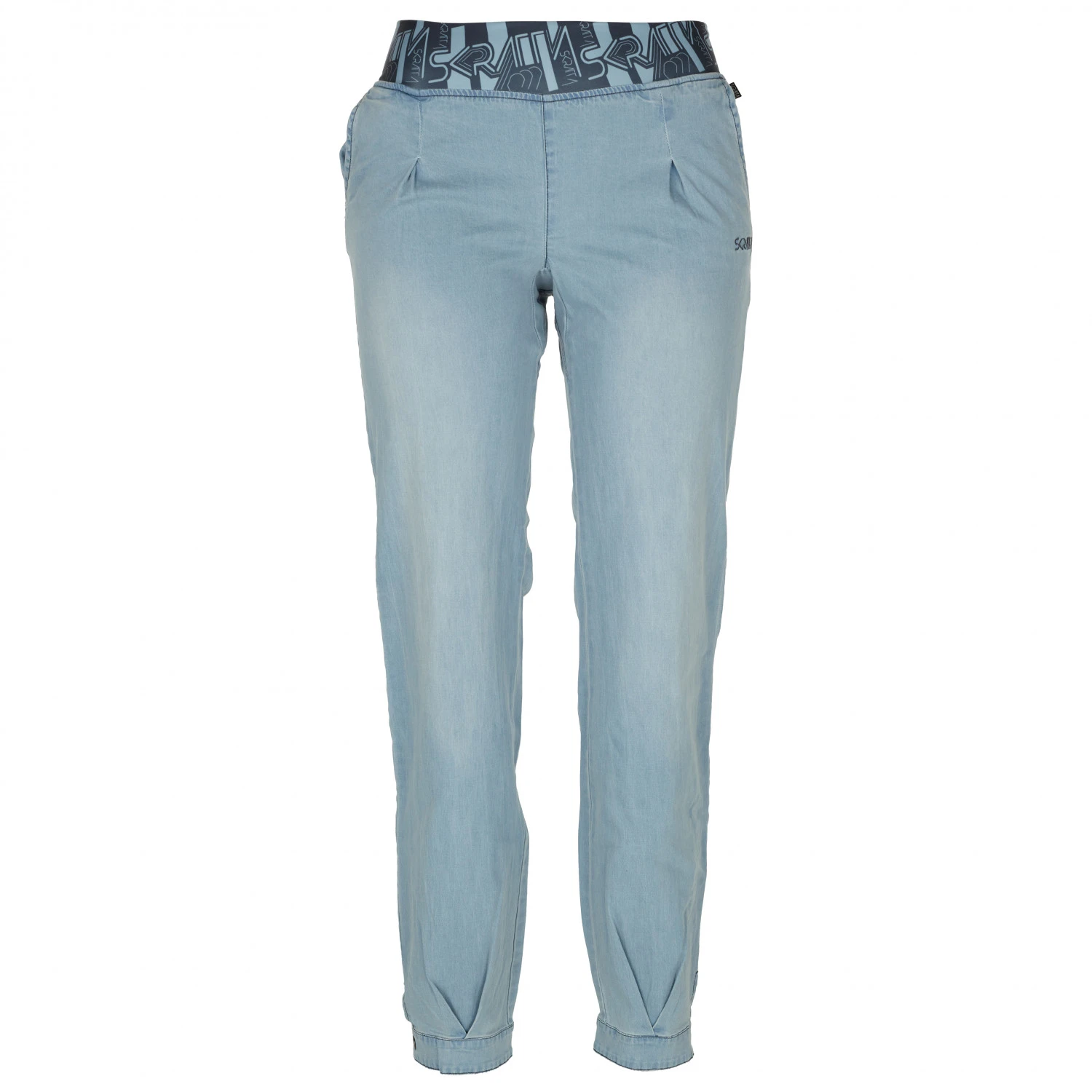 Women's Pant Zoe - Climbing Trousers 1 Women's Pant Zoe - Climbing Trousers