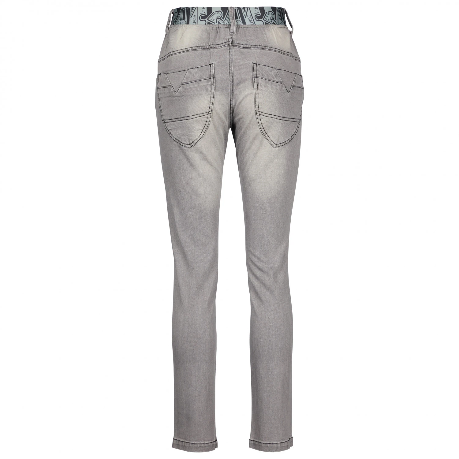 Women's Svala Long Pant - Climbing Trousers 2 Women's Svala Long Pant - Climbing Trousers - Image 2