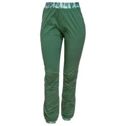 Women's Svea Long Pant - Climbing Trousers