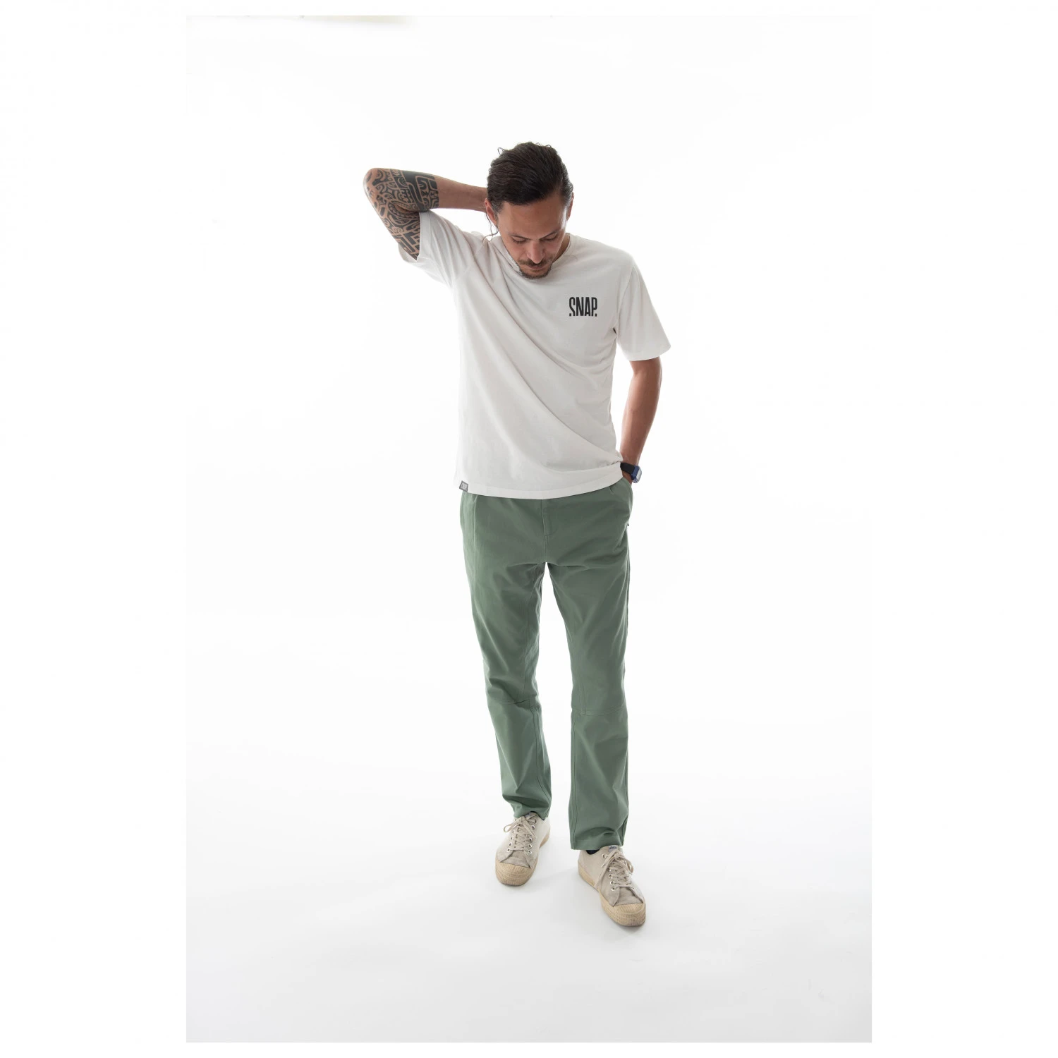 Wide Pants - Climbing Trousers 10 Wide Pants - Climbing Trousers - Image 10