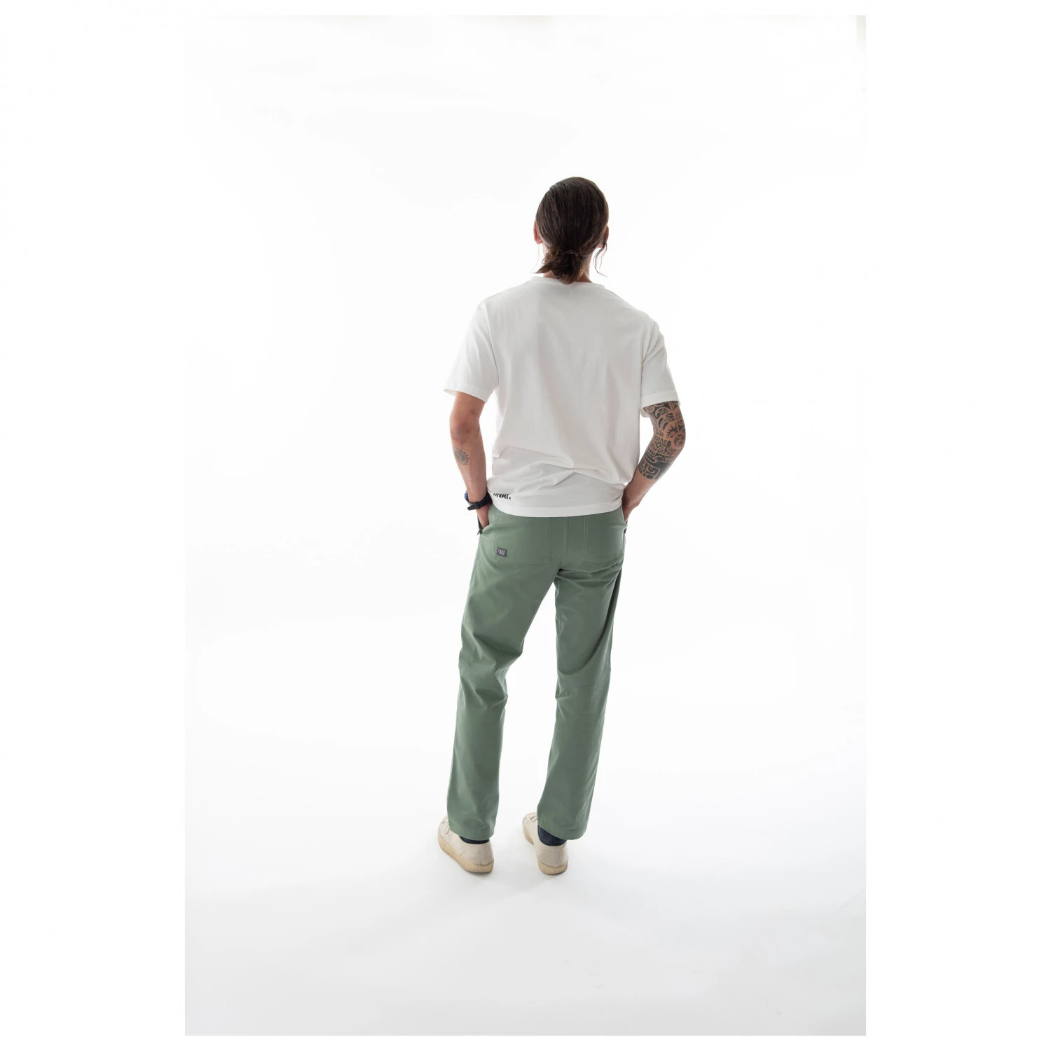 Wide Pants - Climbing Trousers 11 Wide Pants - Climbing Trousers - Image 11