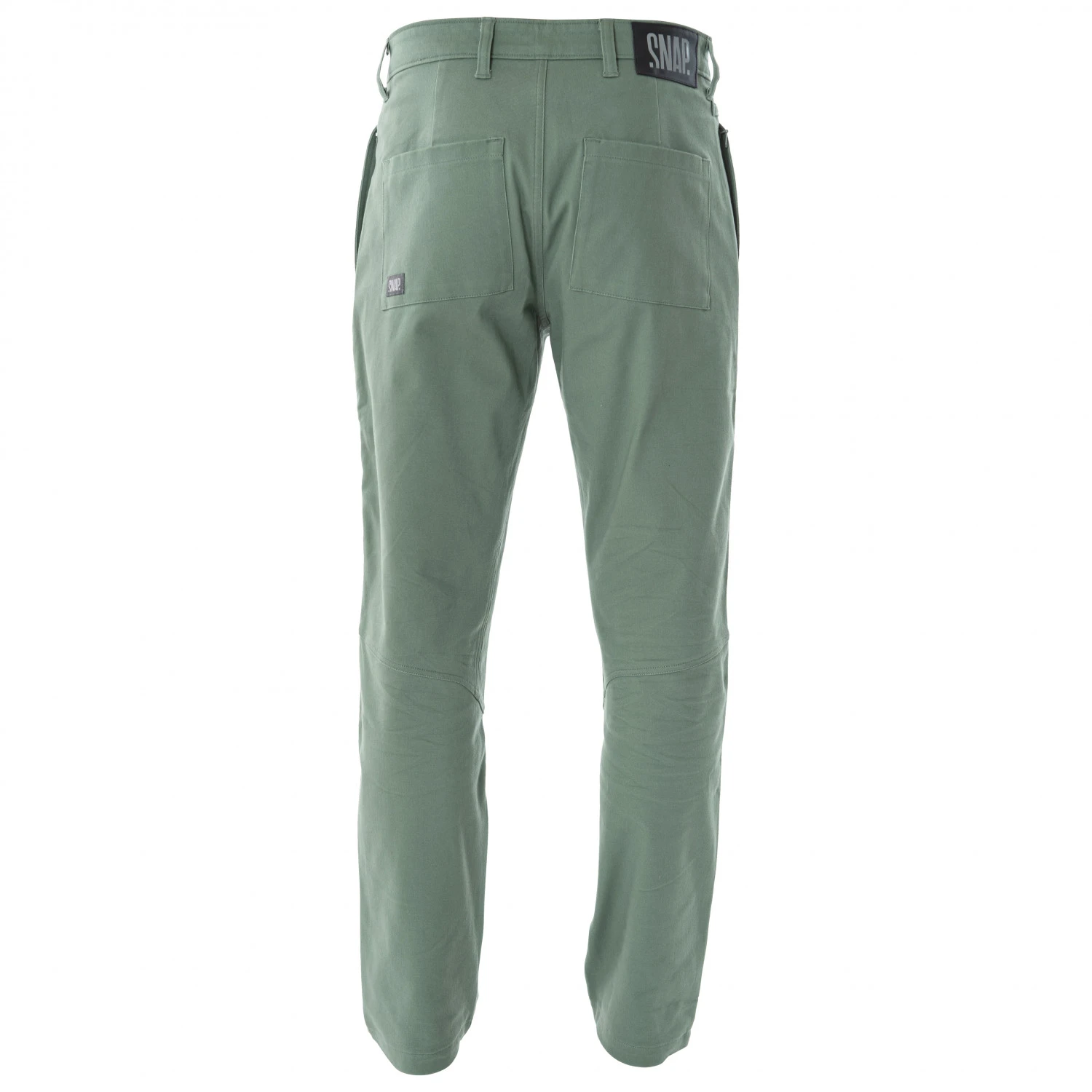 Wide Pants - Climbing Trousers 2 Wide Pants - Climbing Trousers - Image 2