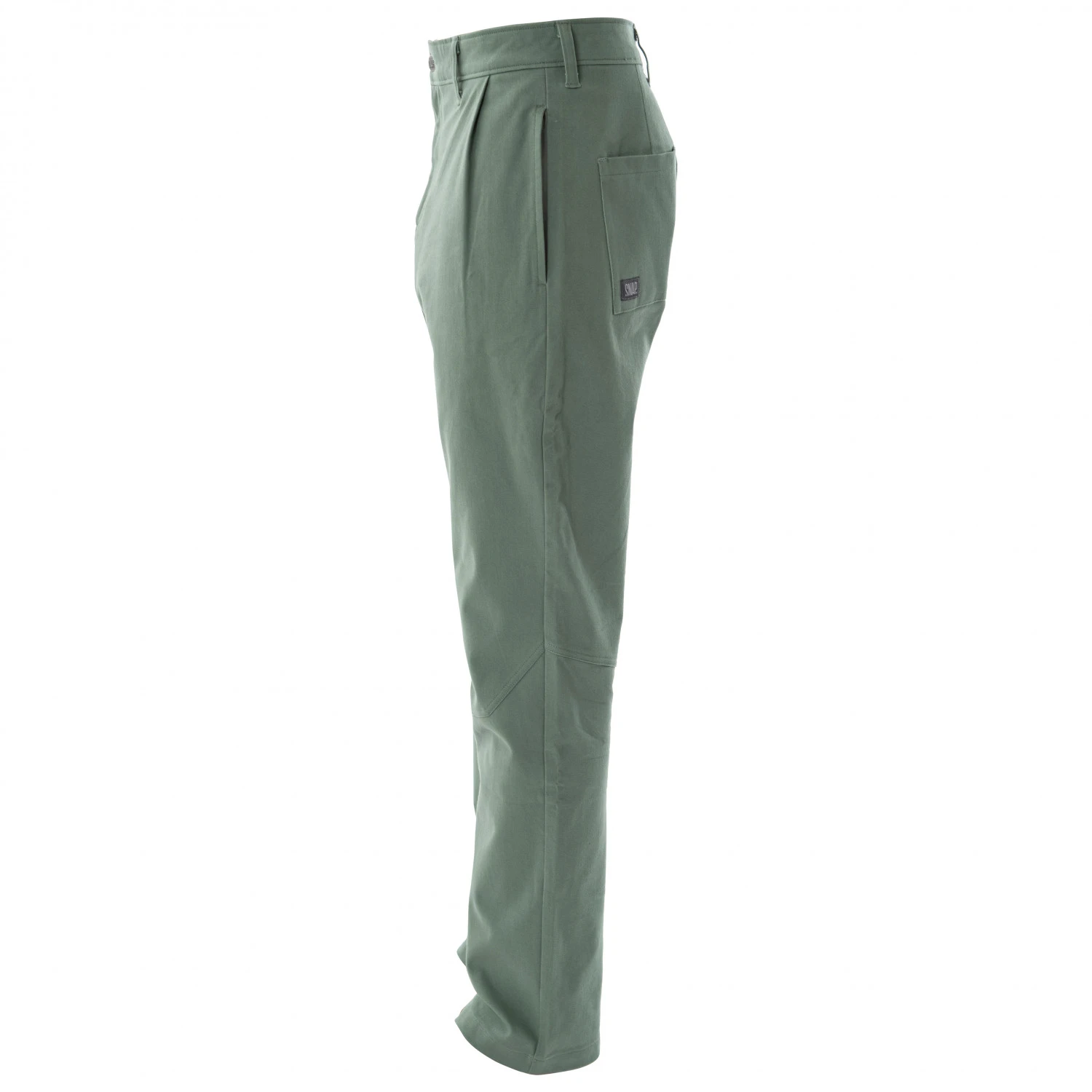 Wide Pants - Climbing Trousers 4 Wide Pants - Climbing Trousers - Image 4