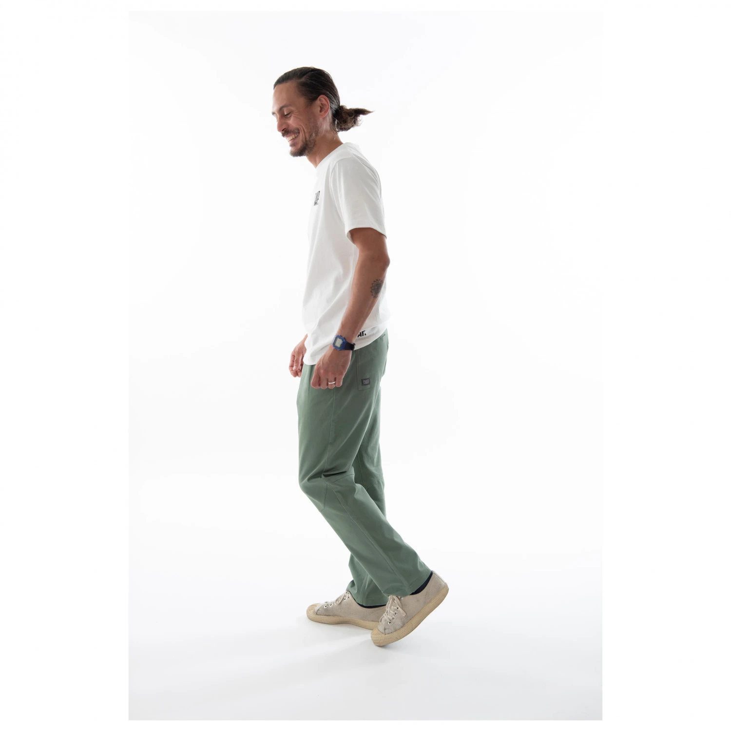 Wide Pants - Climbing Trousers 6 Wide Pants - Climbing Trousers - Image 6