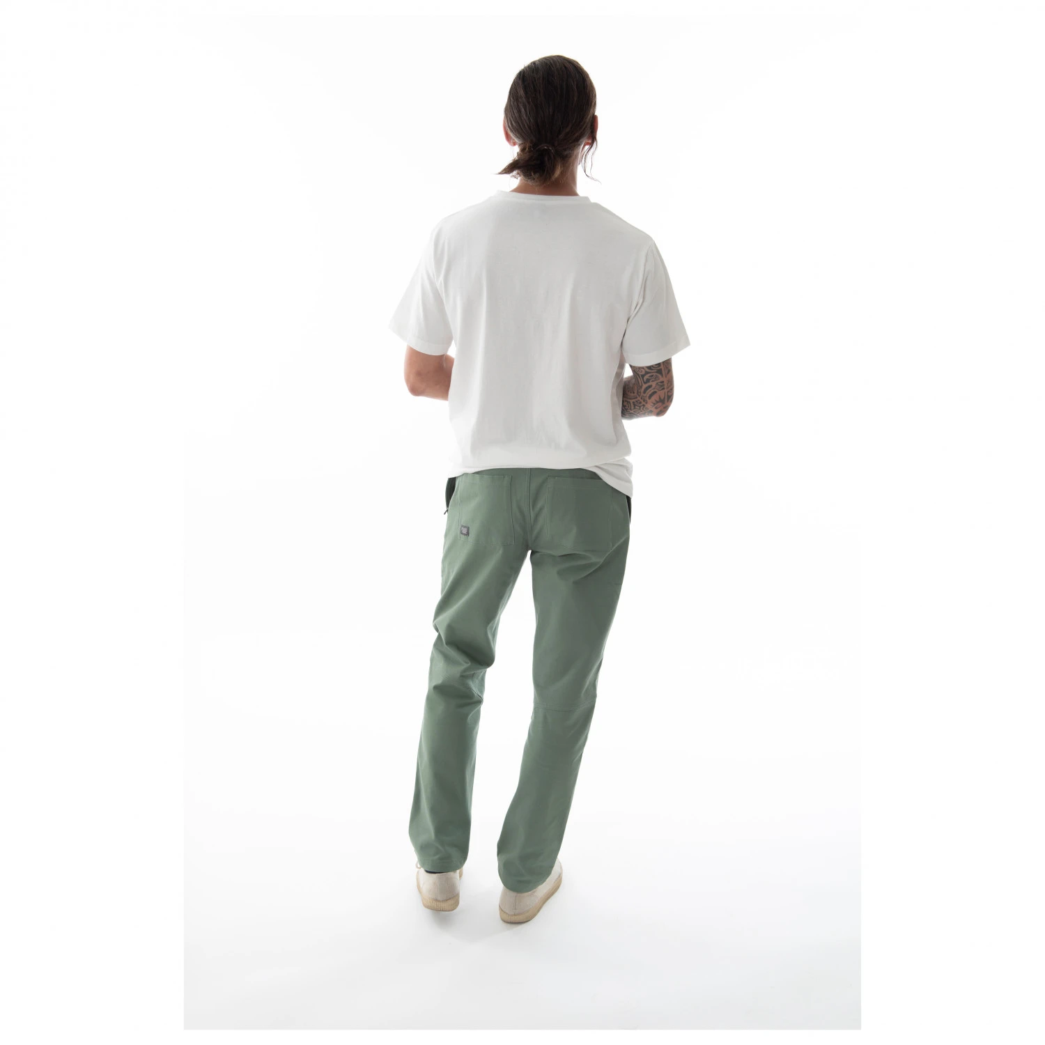 Wide Pants - Climbing Trousers 7 Wide Pants - Climbing Trousers - Image 7