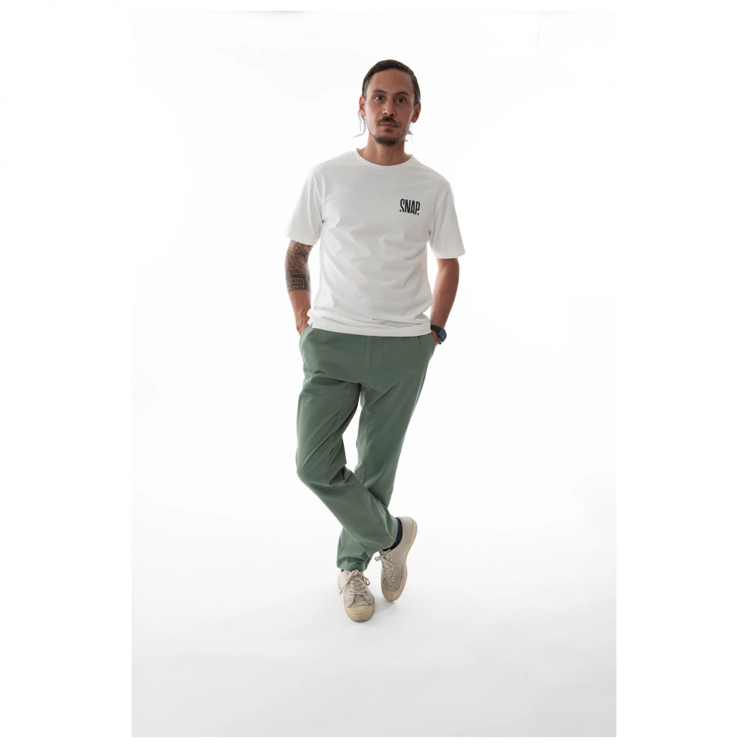 Wide Pants - Climbing Trousers 8 Wide Pants - Climbing Trousers - Image 8