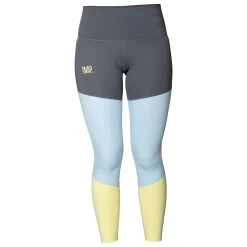 Women's Three-Colored Legging - Climbing Trousers