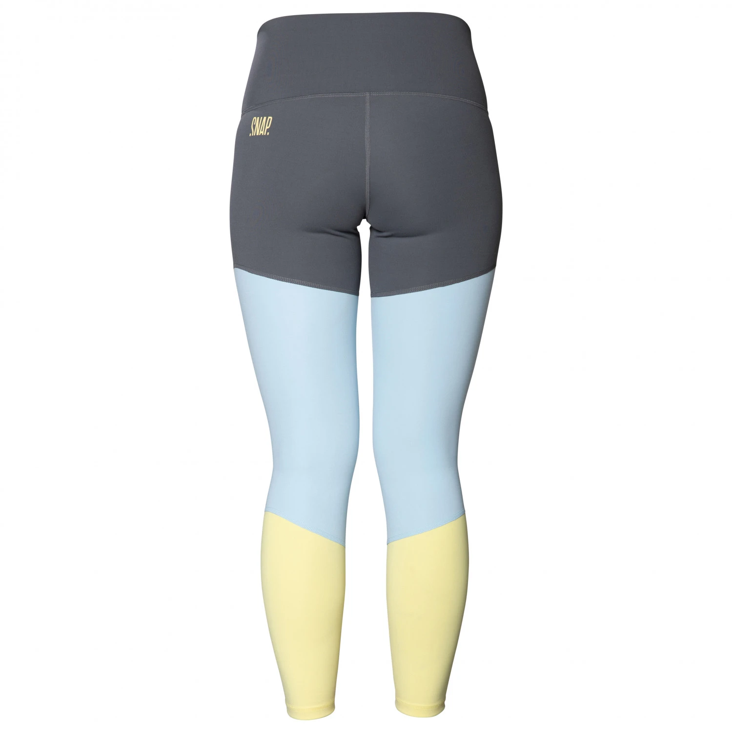 Women's Three-Colored Legging - Climbing Trousers 2 Women's Three-Colored Legging - Climbing Trousers - Image 2
