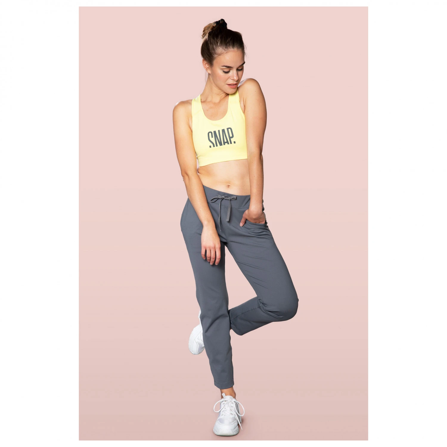 Women's Wave Pants - Climbing Trousers 5 Women's Wave Pants - Climbing Trousers - Image 5