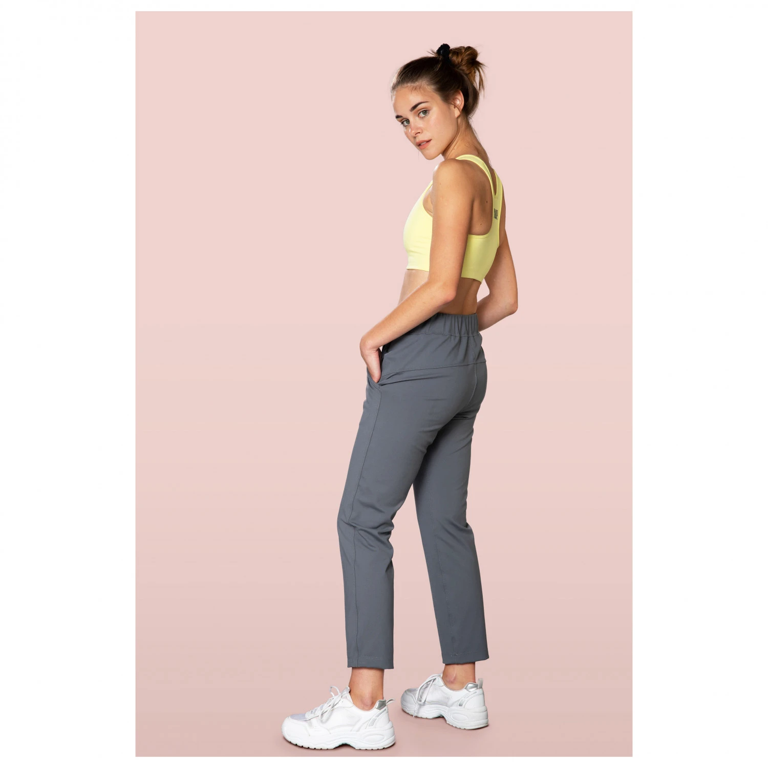 Women's Wave Pants - Climbing Trousers 6 Women's Wave Pants - Climbing Trousers - Image 6