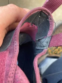 New Zero Pro - Climbing Shoes -Mountain Hardwear Shop so ill new zero pro kletterschuhe 300795bcce6d8b29bc79313dc33c46c4 1