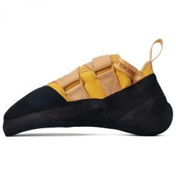 The One Pro - Climbing Shoes -Mountain Hardwear Shop so ill the one pro climbing shoes detail 3