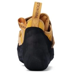 The One Pro - Climbing Shoes -Mountain Hardwear Shop so ill the one pro climbing shoes detail 4