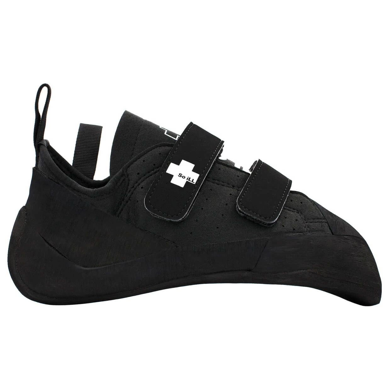 The Street - Climbing Shoes 2 The Street - Climbing Shoes - Image 2