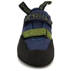 Stoic AlandSt - Climbing Shoes -Mountain Hardwear Shop stoic alandst climbing shoes detail 3