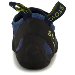 Stoic AlandSt - Climbing Shoes -Mountain Hardwear Shop stoic alandst climbing shoes detail 6