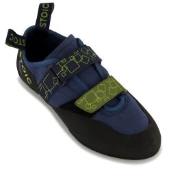 Stoic AlandSt - Climbing Shoes -Mountain Hardwear Shop stoic alandst climbing shoes detail 7