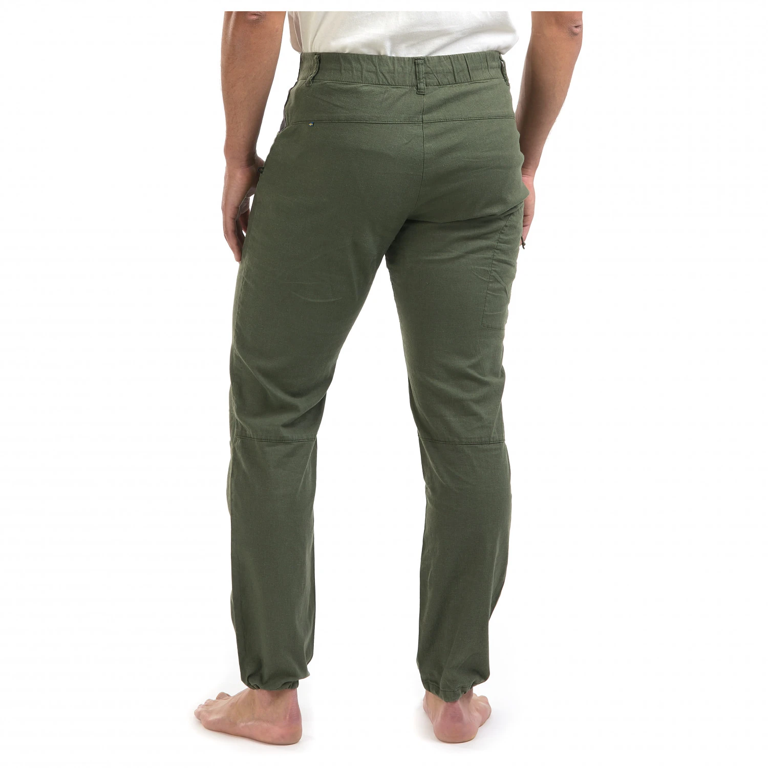 Stoic Hemp54 ValenSt. Pant - Climbing Trousers 10 Stoic Hemp54 ValenSt. Pant - Climbing Trousers - Image 10