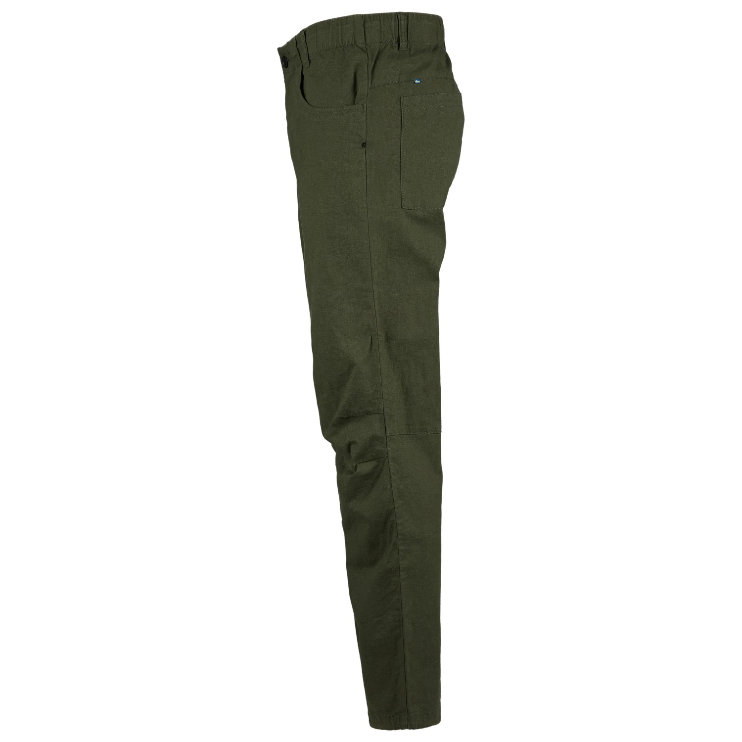 Stoic Hemp54 ValenSt. Pant - Climbing Trousers 2 Stoic Hemp54 ValenSt. Pant - Climbing Trousers - Image 2