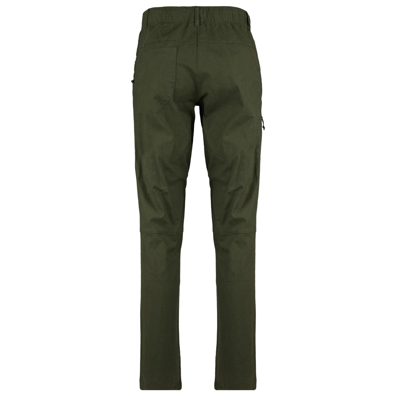 Stoic Hemp54 ValenSt. Pant - Climbing Trousers 4 Stoic Hemp54 ValenSt. Pant - Climbing Trousers - Image 4