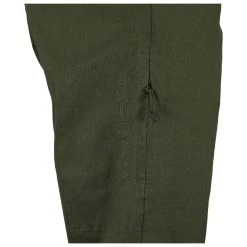 Stoic Hemp54 ValenSt. Pant - Climbing Trousers 14 Stoic Hemp54 ValenSt. Pant - Climbing Trousers -Mountain Hardwear Shop stoic hemp54 valenst pant climbing trousers detail 5