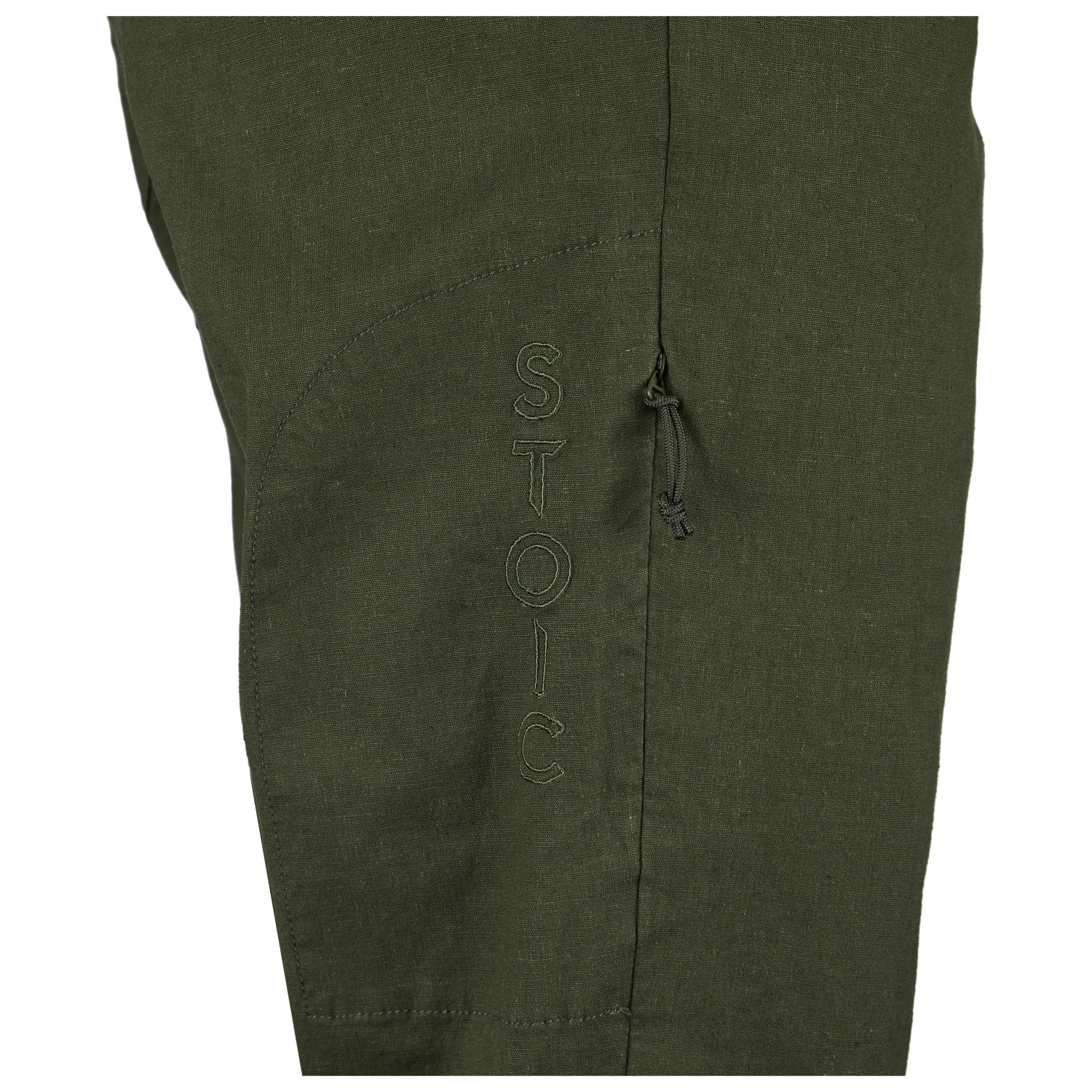 Stoic Hemp54 ValenSt. Pant - Climbing Trousers 5 Stoic Hemp54 ValenSt. Pant - Climbing Trousers - Image 5