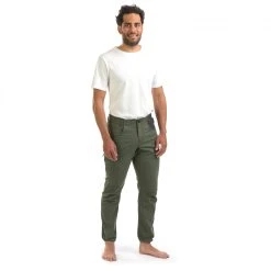 Stoic Hemp54 ValenSt. Pant - Climbing Trousers 16 Stoic Hemp54 ValenSt. Pant - Climbing Trousers -Mountain Hardwear Shop stoic hemp54 valenst pant climbing trousers detail 9