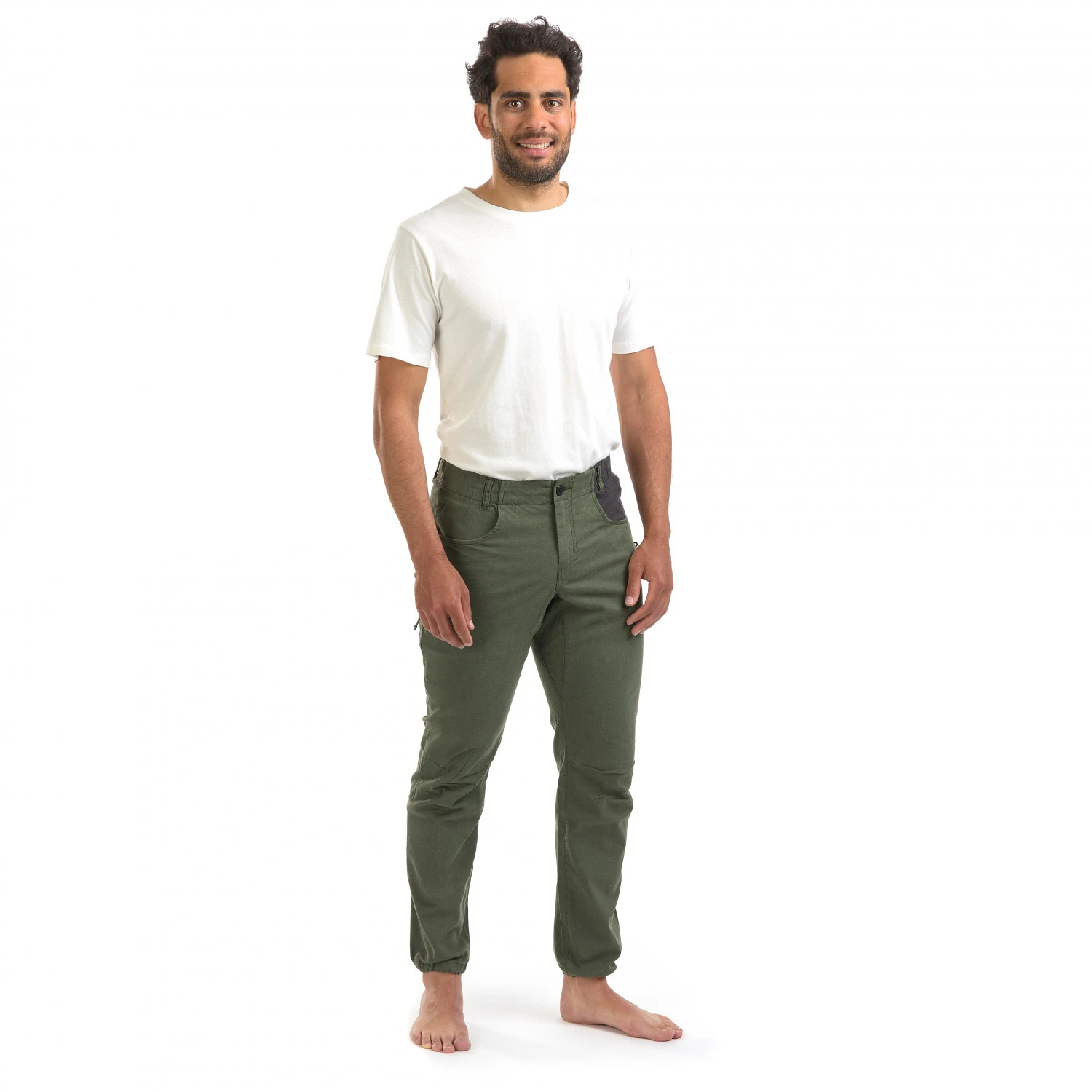Stoic Hemp54 ValenSt. Pant - Climbing Trousers 7 Stoic Hemp54 ValenSt. Pant - Climbing Trousers - Image 7