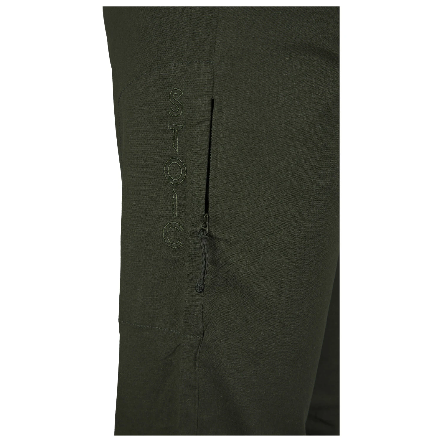 Stoic Women's Hemp54 ValenSt. Pant - Climbing Trousers 4 Stoic Women's Hemp54 ValenSt. Pant - Climbing Trousers - Image 4
