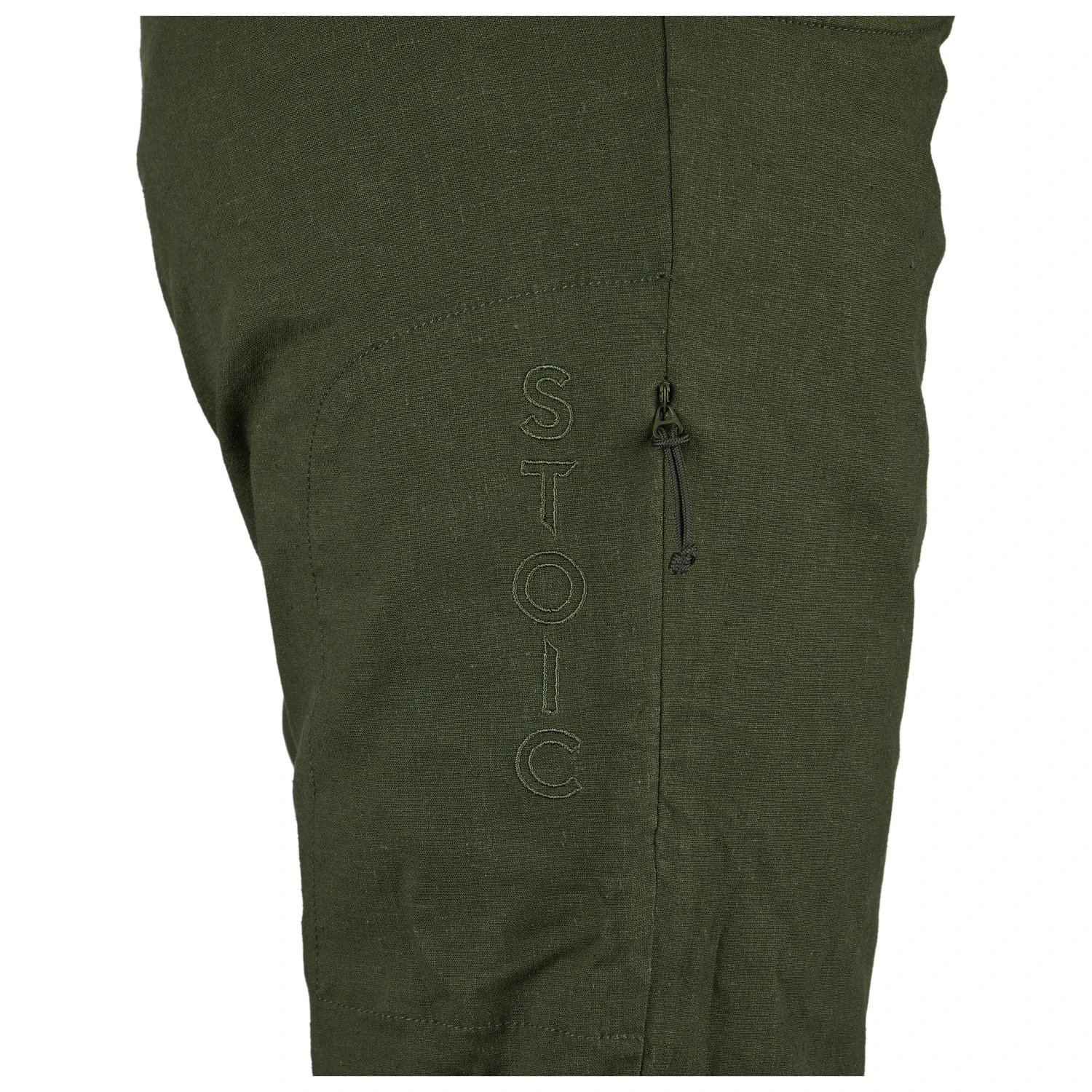 Stoic Women's Hemp54 ValenSt. Pant - Climbing Trousers 5 Stoic Women's Hemp54 ValenSt. Pant - Climbing Trousers - Image 5