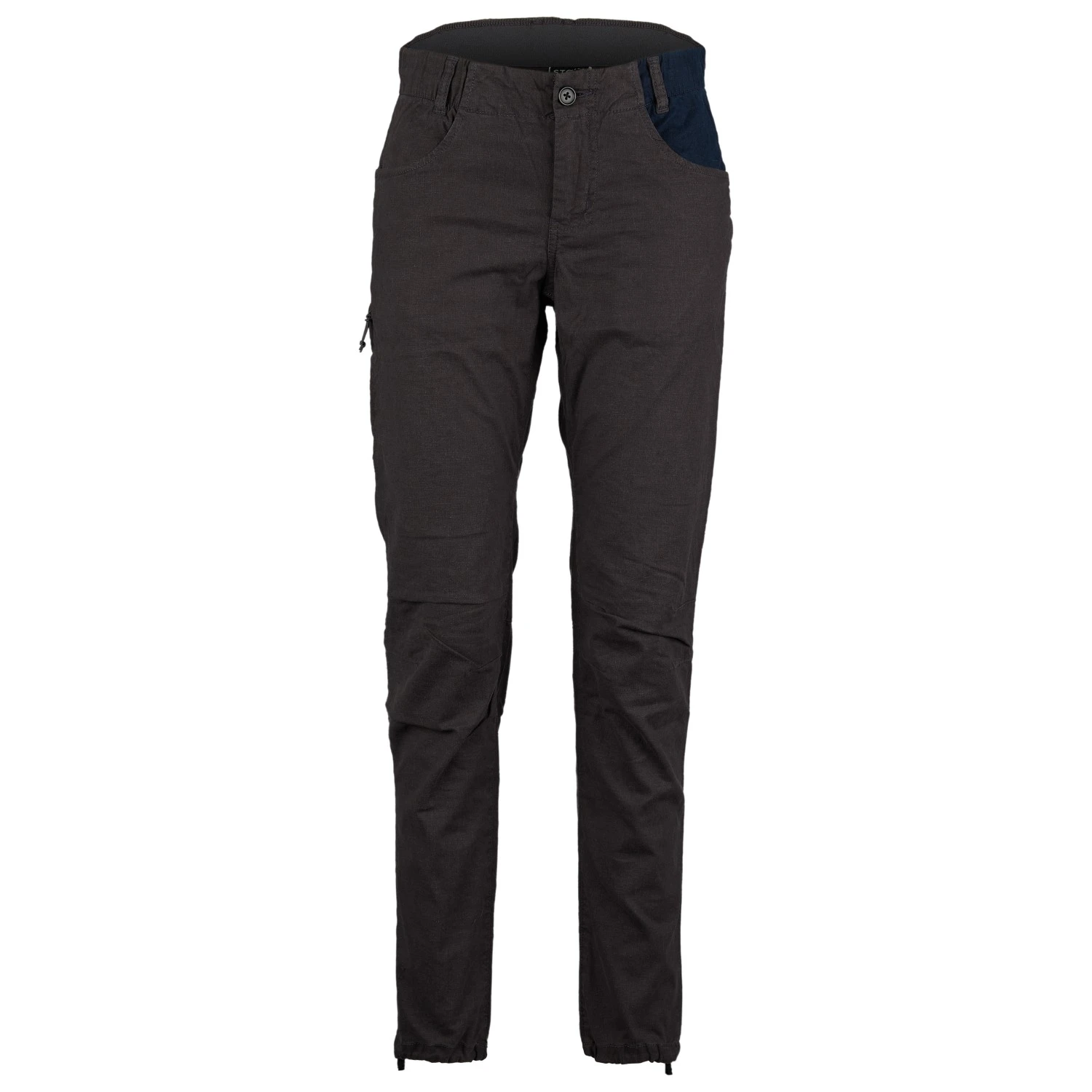 Stoic Women's Hemp54 ValenSt. Pant - Climbing Trousers 1 Stoic Women's Hemp54 ValenSt. Pant - Climbing Trousers