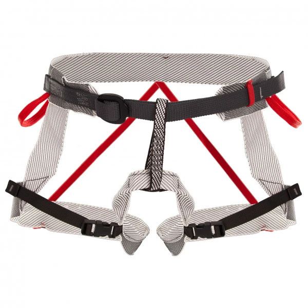 Stubai Lux Leichtgurt - Climbing Harness 1 Stubai Lux Leichtgurt - Climbing Harness