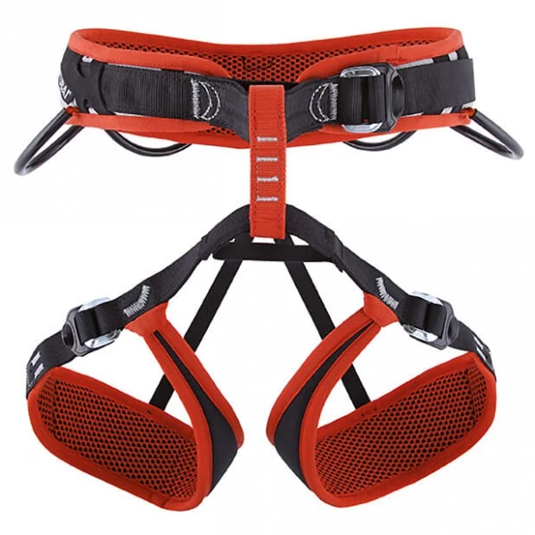 Stubai Triple Climbing Harness - Climbing Harness 1 Stubai Triple Climbing Harness - Climbing Harness