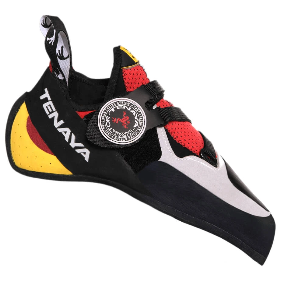 Tenaya Iati - Climbing Shoes 1 Tenaya Iati - Climbing Shoes