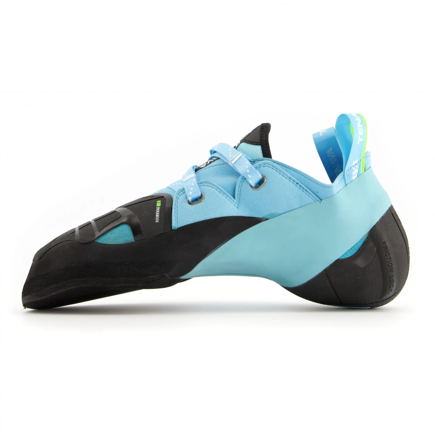 Tenaya Indalo - Climbing Shoes 4 Tenaya Indalo - Climbing Shoes - Image 4