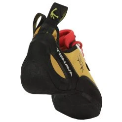 Tenaya Masai - Climbing Shoes -Mountain Hardwear Shop tenaya masai climbing shoes detail 3