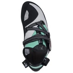 Tenaya Oasi LV - Climbing Shoes -Mountain Hardwear Shop tenaya oasi lv climbing shoes detail 5