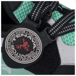 Tenaya Oasi LV - Climbing Shoes -Mountain Hardwear Shop tenaya oasi lv climbing shoes detail 7