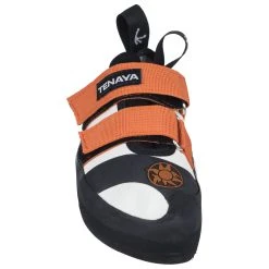 Tenaya Ra - Climbing Shoes -Mountain Hardwear Shop tenaya ra climbing shoes detail 3