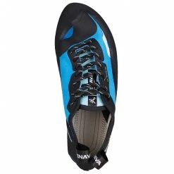 Tenaya Tanta Laces - Climbing Shoes -Mountain Hardwear Shop tenaya tanta laces climbing shoes detail 4