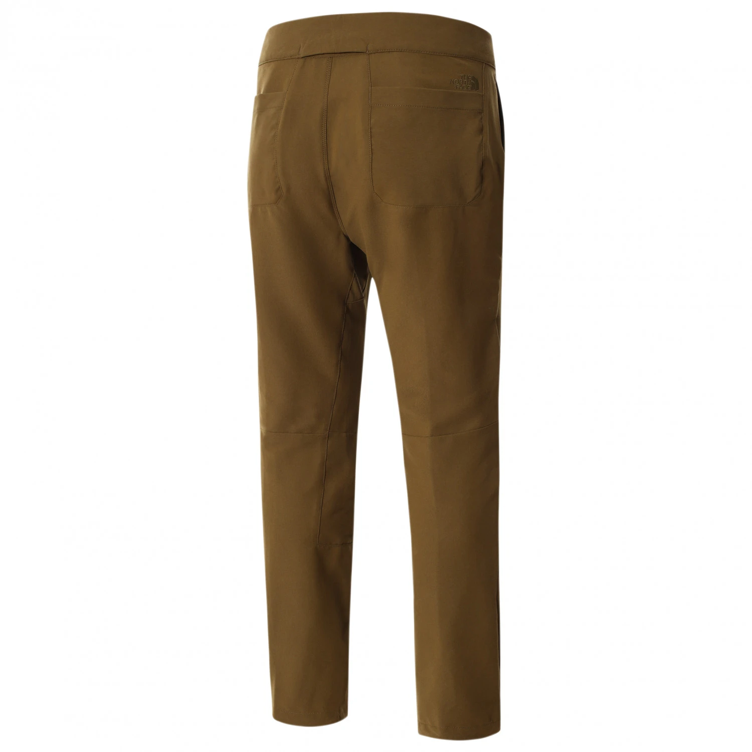The North Face Women's Project Pant - Climbing Trousers 2 The North Face Women's Project Pant - Climbing Trousers - Image 2
