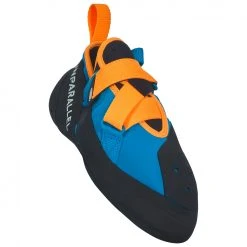 Lyra - Climbing Shoes -Mountain Hardwear Shop unparallel lyra climbing shoes detail 3