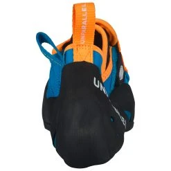 Lyra - Climbing Shoes -Mountain Hardwear Shop unparallel lyra climbing shoes detail 4