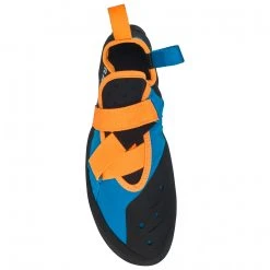 Lyra - Climbing Shoes -Mountain Hardwear Shop unparallel lyra climbing shoes detail 5