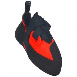 NewTro VCS - Climbing Shoes -Mountain Hardwear Shop unparallel newtro vcs climbing shoes detail 3