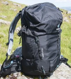 Deuter Guide Lite 30+ Alpine Climbing Backpack 29 Deuter Guide Lite 30+ Alpine Climbing Backpack -Mountain Hardwear Shop uy776