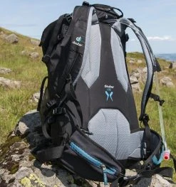 Deuter Guide Lite 30+ Alpine Climbing Backpack 30 Deuter Guide Lite 30+ Alpine Climbing Backpack -Mountain Hardwear Shop uy777