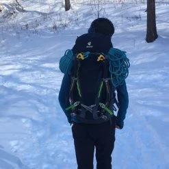 Deuter Guide Lite 30+ Alpine Climbing Backpack 33 Deuter Guide Lite 30+ Alpine Climbing Backpack -Mountain Hardwear Shop uy782