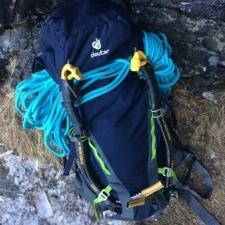 Deuter Guide Lite 30+ Alpine Climbing Backpack 34 Deuter Guide Lite 30+ Alpine Climbing Backpack -Mountain Hardwear Shop uy783
