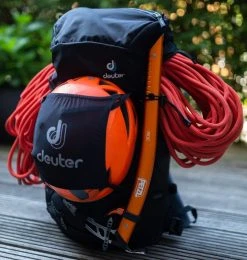 Deuter Guide Lite 30+ Alpine Climbing Backpack 35 Deuter Guide Lite 30+ Alpine Climbing Backpack -Mountain Hardwear Shop uy784
